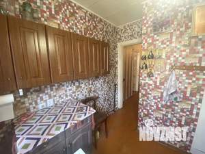 1-к квартира, вторичка, 30м2, 1/5 этаж