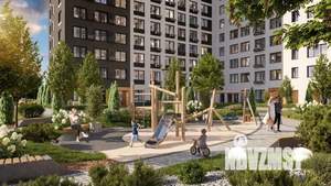 2-к квартира, вторичка, 57м2, 10/12 этаж