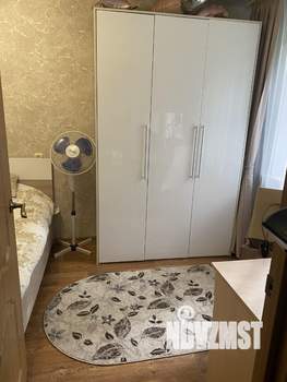 2-к квартира, вторичка, 46м2, 1/5 этаж