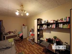 3-к квартира, вторичка, 62м2, 2/5 этаж