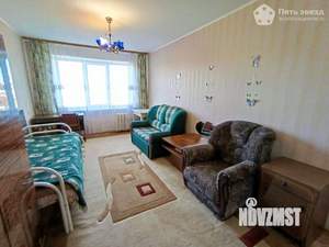 Студия квартира, вторичка, 23м2, 5/9 этаж