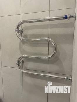 2-к квартира, вторичка, 66м2, 6/14 этаж