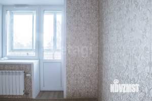 1-к квартира, вторичка, 35м2, 8/16 этаж