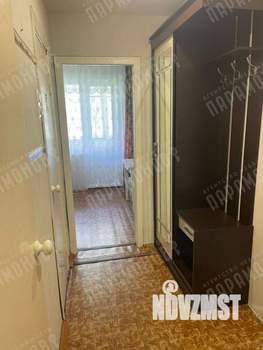1-к квартира, вторичка, 35м2, 5/9 этаж