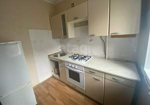 1-к квартира, вторичка, 34м2, 4/9 этаж