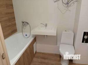 Студия квартира, сданный дом, 22м2, 5/18 этаж
