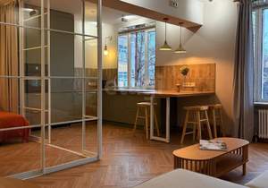 2-к квартира, вторичка, 63м2, 4/5 этаж