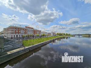 2-к квартира, вторичка, 77м2, 4/4 этаж