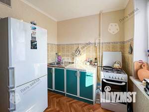 2-к квартира, вторичка, 48м2, 6/9 этаж