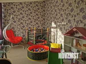4-к квартира, вторичка, 150м2, 2/3 этаж
