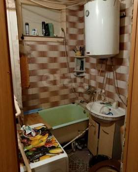 2-к квартира, вторичка, 44м2, 3/4 этаж