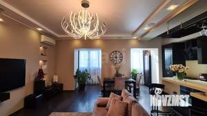 3-к квартира, вторичка, 88м2, 2/4 этаж