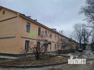 1-к квартира, вторичка, 30м2, 2/2 этаж