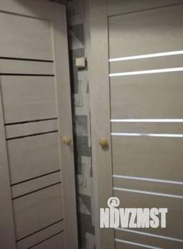 1-к квартира, вторичка, 32м2, 1/2 этаж