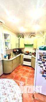 2-к квартира, вторичка, 54м2, 5/9 этаж