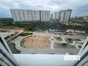 2-к квартира, вторичка, 71м2, 7/22 этаж