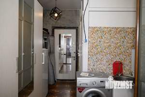 1-к квартира, вторичка, 26м2, 6/16 этаж