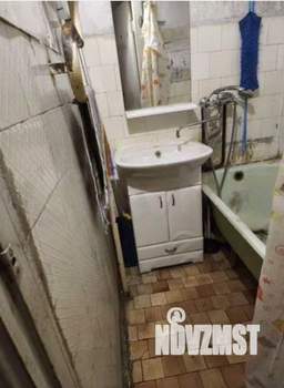 2-к квартира, вторичка, 48м2, 5/5 этаж