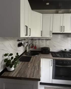 3-к квартира, вторичка, 60м2, 4/5 этаж