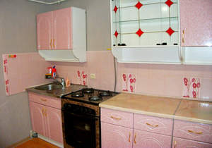 1-к квартира, вторичка, 50м2, 7/9 этаж