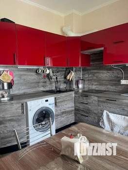 1-к квартира, вторичка, 41м2, 13/17 этаж