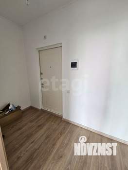 1-к квартира, вторичка, 39м2, 4/4 этаж