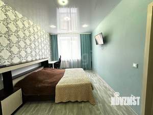 1-к квартира, вторичка, 45м2, 3/12 этаж