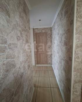 3-к квартира, вторичка, 70м2, 2/10 этаж