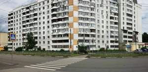 3-к квартира, вторичка, 65м2, 2/10 этаж