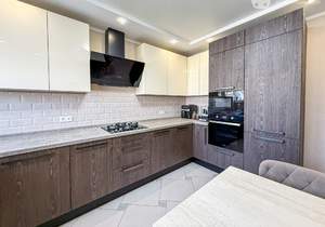 3-к квартира, вторичка, 70м2, 9/10 этаж