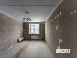 1-к квартира, вторичка, 38м2, 5/12 этаж