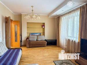 3-к квартира, вторичка, 87м2, 3/5 этаж