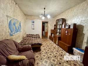 2-к квартира, вторичка, 44м2, 5/5 этаж