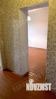 1-к квартира, вторичка, 34м2, 4/5 этаж