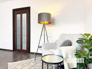 1-к квартира, вторичка, 42м2, 8/17 этаж