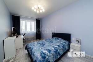 2-к квартира, вторичка, 63м2, 11/16 этаж