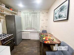 1-к квартира, вторичка, 36м2, 1/10 этаж