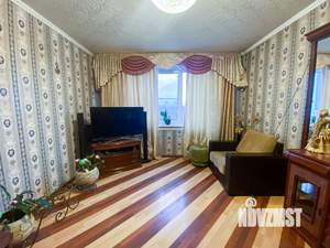 5-к квартира, вторичка, 154м2, 10/11 этаж