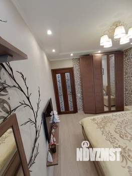 3-к квартира, вторичка, 84м2, 4/10 этаж