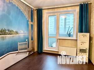 3-к квартира, вторичка, 85м2, 5/14 этаж