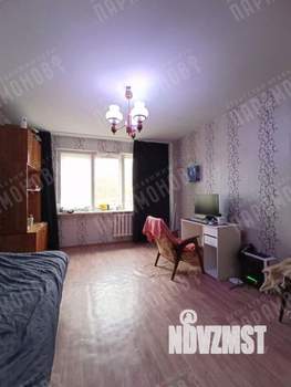 2-к квартира, вторичка, 54м2, 4/5 этаж