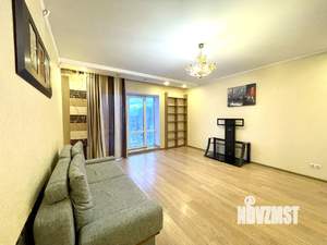 3-к квартира, вторичка, 97м2, 7/14 этаж