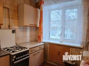 2-к квартира, вторичка, 45м2, 3/4 этаж