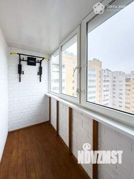 1-к квартира, вторичка, 47м2, 9/10 этаж