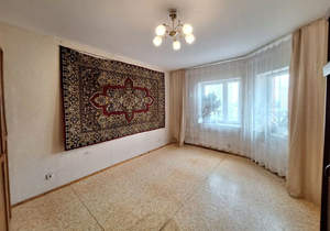 3-к квартира, вторичка, 97м2, 8/14 этаж