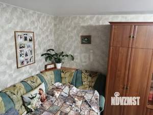 1-к квартира, вторичка, 37м2, 9/9 этаж