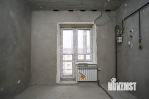 3-к квартира, вторичка, 102м2, 6/6 этаж