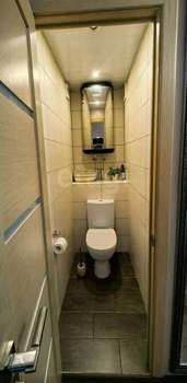 1-к квартира, вторичка, 35м2, 3/9 этаж