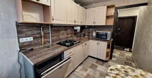 3-к квартира, вторичка, 60м2, 3/9 этаж