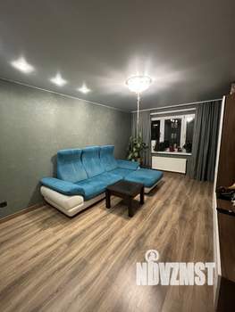 2-к квартира, вторичка, 62м2, 4/10 этаж